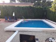 Chalet en venta en Nucia la, Barranco Hondo. Chalets Nucia.