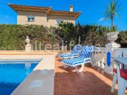 Chalet en venta en Nucia la, San Rafael Nucia Park....