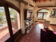 Chalet en venta en Nucia la, Coloma. Chalets Nucia.