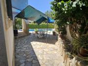 Chalet en venta en Nucia la, Coloma. Encantadora villa...