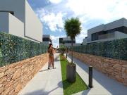 Chalet en venta en Nucia la, Coloma. Exclusivo proyecto...