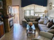 Chalet en venta en Nucia la, Coloma. VILLA DE LUJO CON...