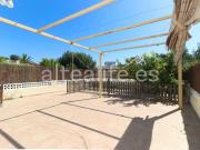 Chalet en venta en Nucia la, El Tossal Bello Horizonte....