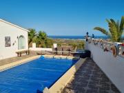 Chalet en venta en Nucia la, El Tossal Bello Horizonte....