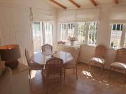 Chalet en venta en Nucia la, La Nucia Pueblo. Chalets Nucia.