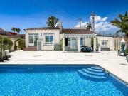 Chalet en venta en Nucia la, El Tossal Bello Horizonte....