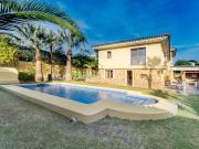Chalet en venta en Nucia la, El Tossal Bello Horizonte....
