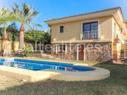 Chalet en venta en Nucia la, El Tossal Bello Horizonte....