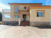 Chalet en venta en Nucia la, El Tossal Bello Horizonte....