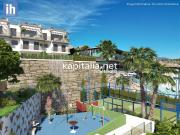 Chalet en venta en Nucia la, La Nucia Pueblo. Adosado de...