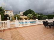 Chalet en venta en Nucia la, La Nucia Pueblo. Chalet...