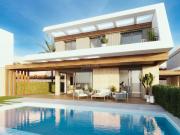 Chalet en venta en Nucia la, Montebello Nou Espai....