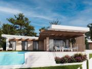 Chalet en venta en Nucia la, Montebello Nou Espai....