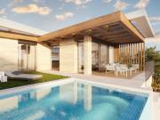 Chalet en venta en Nucia la, Montebello Nou Espai....