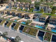 Chalet en venta en Nucia la, Montebello Nou Espai....