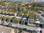 Chalet en venta en Nucia la, Montebello Nou Espai....