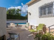 Chalet en venta en Nucia la, San Rafael Nucia Park....