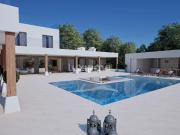 Chalet en venta en Nucia la, San Rafael Nucia Park....