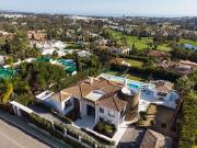 Chalet en venta en Nueva Andalucia, Málaga Costa del Sol