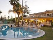 Chalet en venta en Nueva Andalucia, Málaga Costa del Sol