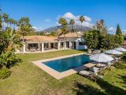 Chalet en venta en Nueva Andalucia, Málaga Costa del Sol