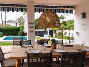 Chalet en venta en Nueva Andalucia, Málaga Costa del Sol