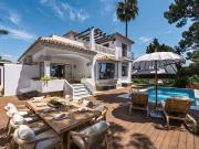 Chalet en venta en Nueva Andalucia, Málaga Costa del Sol Chalet en venta en Nueva Andalucia, Málaga Costa del Sol