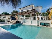 Chalet en venta en Nueva Andalucia, Málaga Costa del Sol