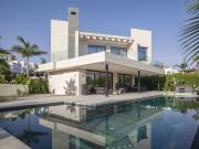 Chalet en venta en Nueva Andalucia, Málaga Costa del Sol
