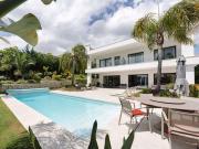 Chalet en venta en Nueva Andalucia, Málaga Costa del Sol