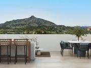 Chalet en venta en Nueva Andalucia, Málaga Costa del Sol