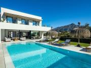 Chalet en venta en Nueva Andalucia, Málaga Costa del Sol