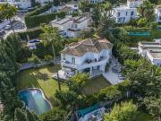 Chalet en venta en Nueva Andalucia, Málaga Costa del Sol