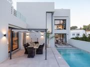 Chalet en venta en Nueva Andalucia, Málaga Costa del Sol