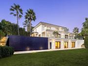 Chalet en venta en Nueva Andalucia, Málaga Costa del Sol