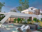 Chalet en venta en Nueva Andalucia, Málaga Costa del Sol