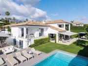 Chalet en venta en Nueva Andalucia, Málaga Costa del Sol