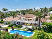 Chalet en venta en Nueva Andalucia, Málaga Costa del Sol