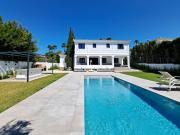 Chalet en venta en Nueva Andalucia, Málaga Costa del Sol