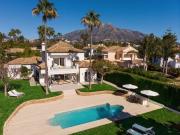 Chalet en venta en Nueva Andalucia, Málaga Costa del Sol