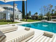 Chalet en venta en Nueva Andalucia, Málaga Costa del Sol