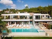 Chalet en venta en Nueva Andalucia, Málaga Costa del Sol