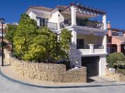 Chalet en venta en Nueva Andalucia, Málaga Costa del Sol