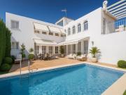 Chalet en venta en Nueva Andalucia, Málaga Costa del Sol
