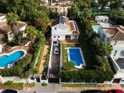 Chalet en venta en Nueva Andalucia, Málaga Costa del Sol