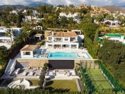 Chalet en venta en Nueva Andalucia, Málaga Costa del Sol