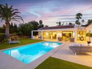 Chalet en venta en Nueva Andalucia, Málaga Costa del Sol