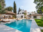 Chalet en venta en Nueva Andalucia, Málaga Costa del Sol