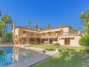 Chalet en venta en Nueva Andalucia, Málaga Costa del Sol