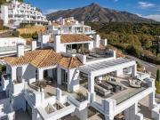 Chalet en venta en Nueva Andalucia, Málaga Costa del Sol